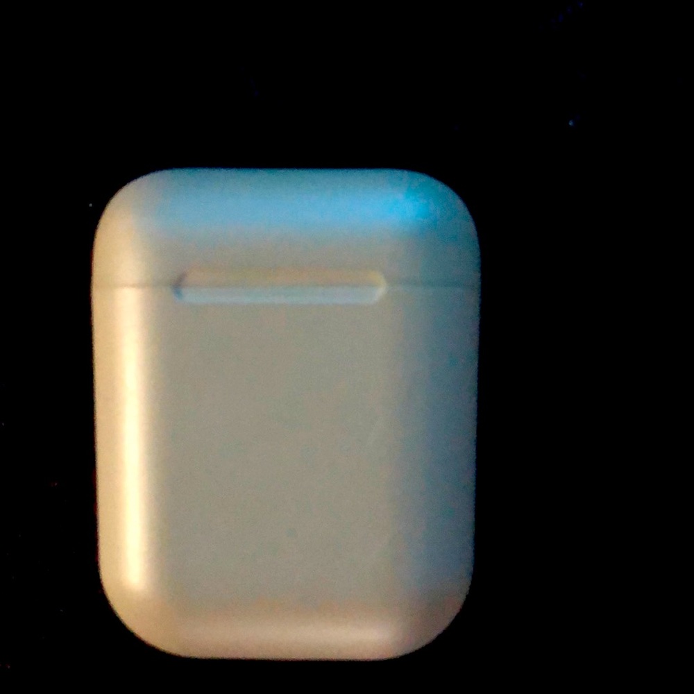 Apple AirPods